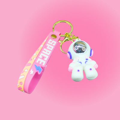 MIKADOECOM Perfect for kids’ bags or key holders Key Chain
