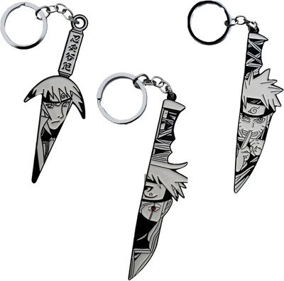 Hiddenleafstore HLS-234 Key Chain