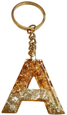 IG Crafter IGKCABA Key Chain