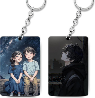 Designhunar KC-2-144 Key Chain