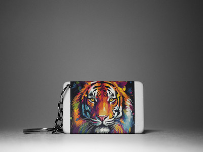 Gift Grove Store CUSTOMIZES KEYCHAIN FOR MEN & WOMEN Key Chain