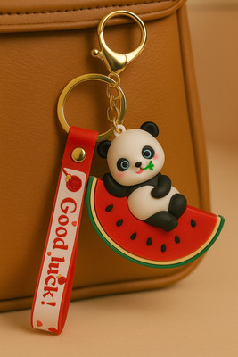 Nimo Enterprises Panda01 Key Chain