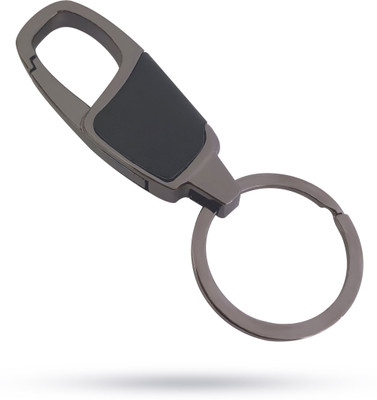 KRAPTICK High-Quality Material -Perfect Bike and Car Keychain for Men and Women -DMFP440 Key Chain