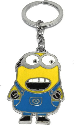 Ekaeki Collection MINION TOKEN Key Chain