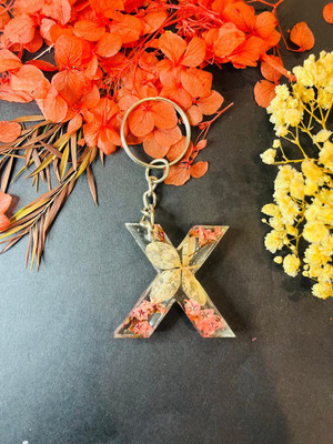 My Dream Life Art MDLAKCLXQ2 Key Chain