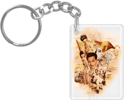 HamsaMART Keychain_Hm_K965 Key Chain