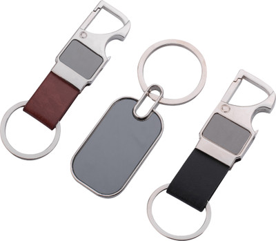 LIVAM UNIQUE Key Chain For Men's And Women's Key Chain