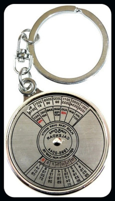 gtrp Keychain-key Chain-key-Calendar-Key-chain-17-Key-Chain Key Chain