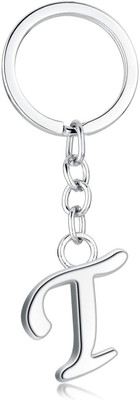 Mundkar Alphabet -T Key Chain