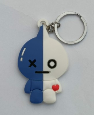 IDOLFIND Bts bt21 van slim Key Chain