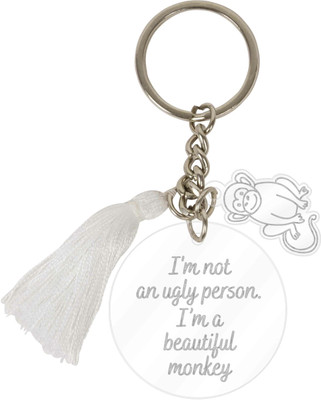 Inkdotpot ACY-914123-IDP-AKC-54A-4.1 Key Chain