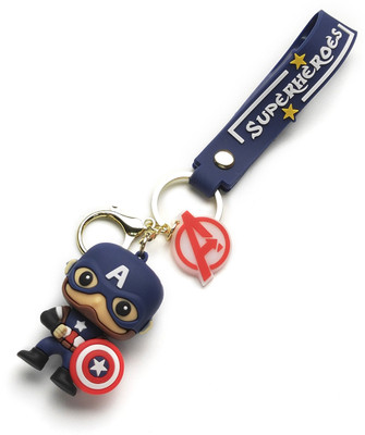 Acto ACTOCK0014 Key Chain
