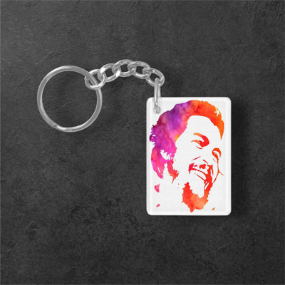 HamsaMART Keychain_Hamsa-_K399 Key Chain