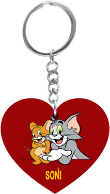 JKmaa key chain Key Chain