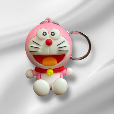 Revive Dreams Premium Doraemon Key Chain Key Chain
