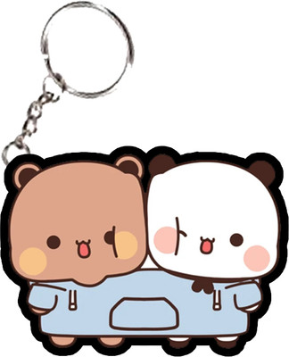 Ser Ak Bubu Dudu Keychain 085 Key Chain
