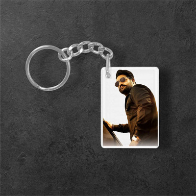 HamsaMART Keychain_Hamsa-_K974 Key Chain