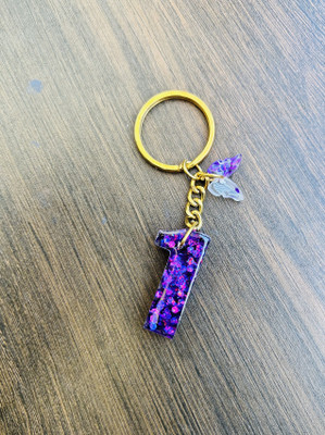YARA CREATION 50 Key Chain
