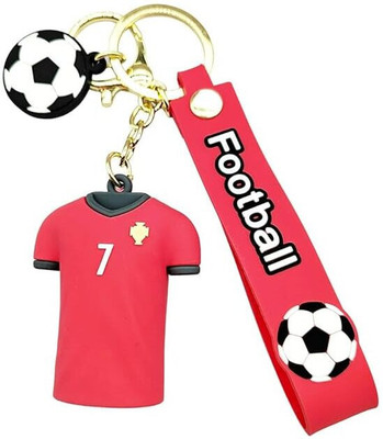 gtrp key Chain-Silicon rubber pvc walaaa key 33 Key Chain