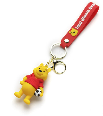 Acto ACTOCK008 Key Chain