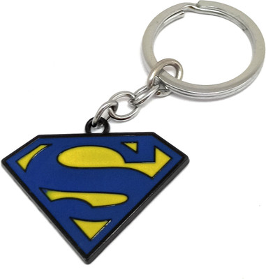 Key Era Superman Aveng Key Chain