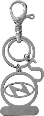 Shiv Jagdamba Personalized Toyota With Alphabet S Keychain ShivKey2022520 Key Chain