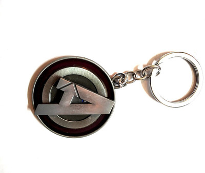 gtrp key Chain-vishal-keychainlist-340 Key Chain