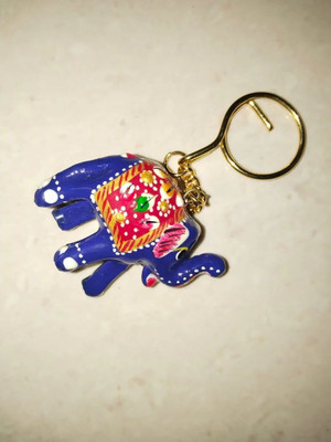 G A enterprises 2025-0085 Key Chain