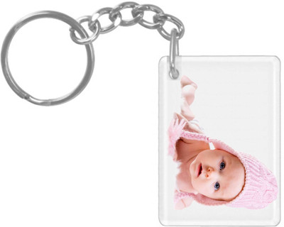 HamsaMART Keychain_K599 Key Chain