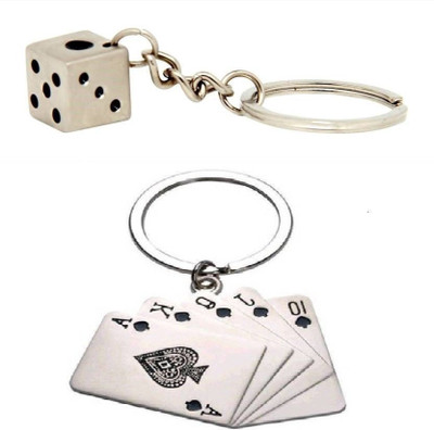 gtrp key Chain-Combo of key chain Key Chain