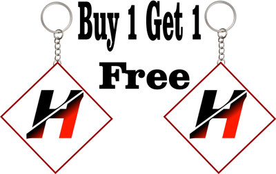 Xclusve KC0105 Key Chain
