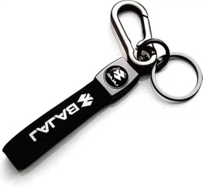 SKYZONE BAJAJ BIKE-KEYCHAIN Key Chain