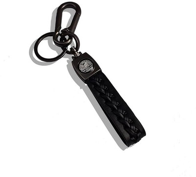 gtrp RE PREMIUM LEATHER & metal KEYCHAIN AND KEYRING 02 Key Chain