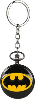 One Point Collections Batman_Keychain_01 Key Chain