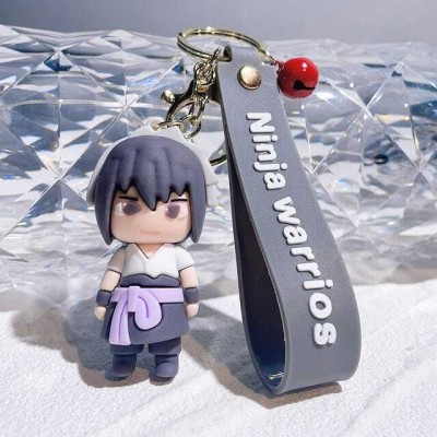 HAPPIEST CREATIONS HC-033-JP Keychain MULTICLR D1 Key Chain