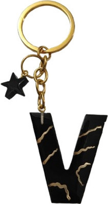 KRISHNASHART V Key Chain