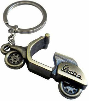 mik SCOOTER METAL Key Chain