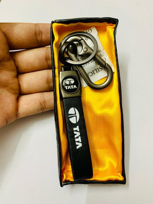 BBG NEW_Tata Car latest keychain for punch,nexon,tiago,tigor,harrier car Key Chain
