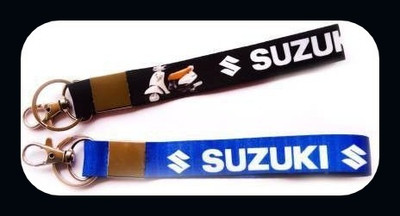 Meeko.com New Access 125_kk595 Key Chain