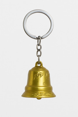 Wonderwhimzy Bell Keychain Tibetan Keychain Guardian Key Chain Bell Ring Bell Key Chain Key Chain