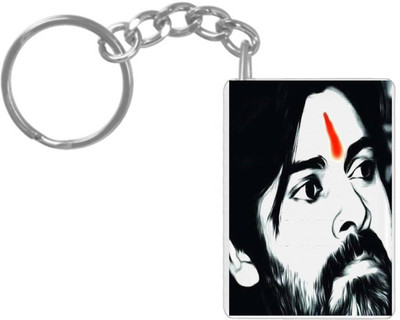 HamsaMART Keychain_Hm_K30 Key Chain
