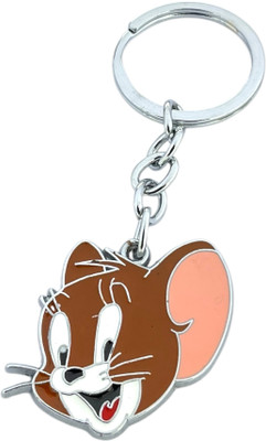 sky enterprises Jerry keychain for men and women Key Chain
