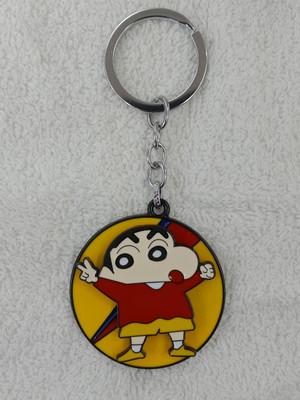 Muskan Divine Shinchan 45 Key Chain