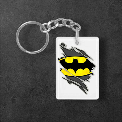 HPW HamsaWorld-KeyChain_K1081 Key Chain