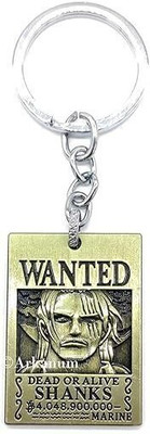 Pinaka Pop It and One Piece Keychains Key Chain