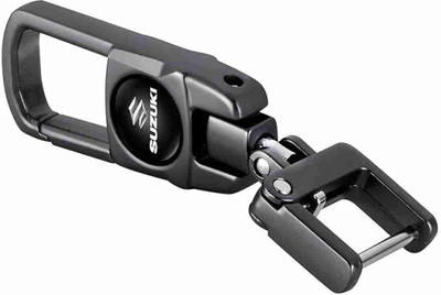 Dear Kartik Suzuki Heavy Duty keychain & Best quality keychain Key Chain
