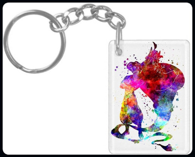 HamsaMART Keychain N1992 498 Key Chain