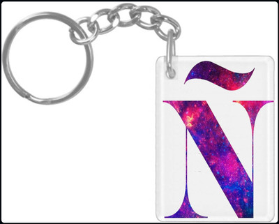 HamsaMART.com Keychain NW1272 HmK472 Key Chain