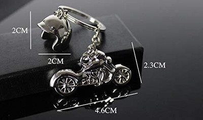 KANGUVA BIKE KEY CHAIN Keychain For Men Key Chain