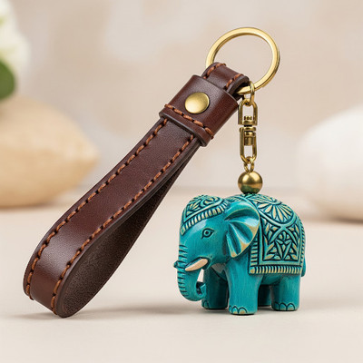 Sample keychain Key Chain